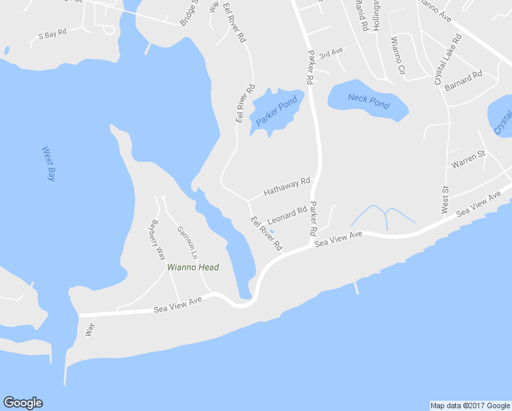 map of restaurants, bars, coffee shops, grocery stores, and more near 390 Eel River Road in Barnstable