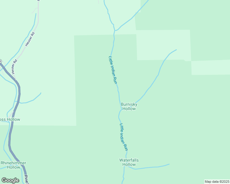 map of restaurants, bars, coffee shops, grocery stores, and more near in Galeton