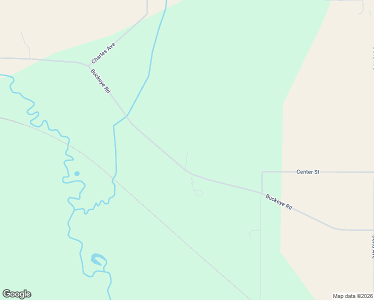 map of restaurants, bars, coffee shops, grocery stores, and more near 217 Buckeye Road in West Liberty