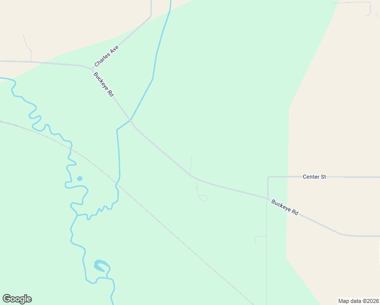 map of restaurants, bars, coffee shops, grocery stores, and more near 217 Buckeye Road in West Liberty