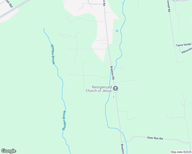 map of restaurants, bars, coffee shops, grocery stores, and more near 71 Furey Avenue in Tiverton