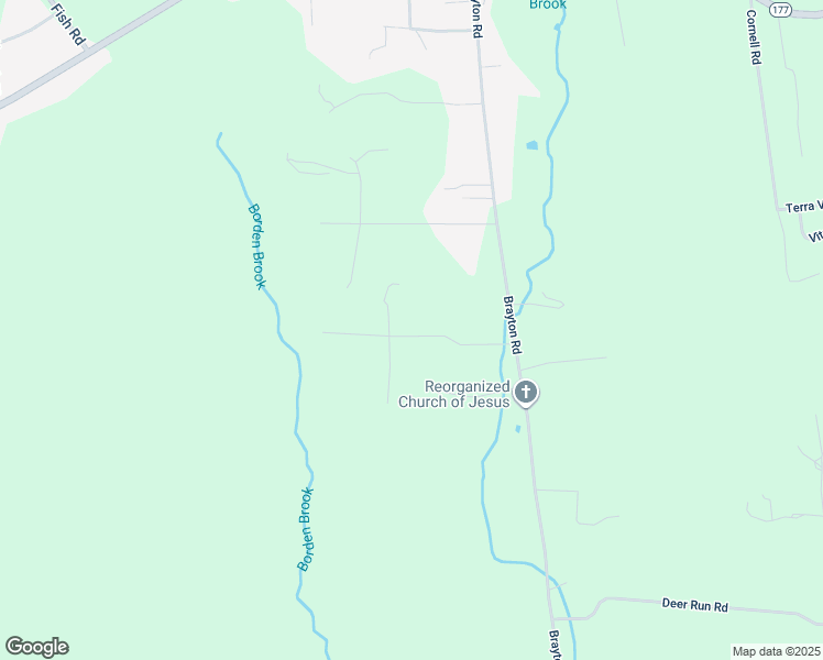 map of restaurants, bars, coffee shops, grocery stores, and more near in Tiverton