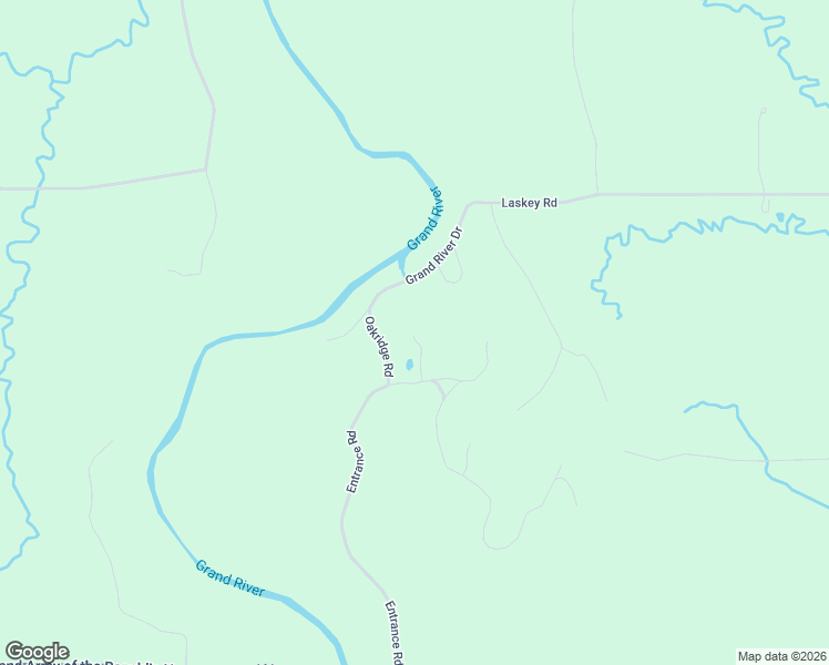 map of restaurants, bars, coffee shops, grocery stores, and more near 4912 Thornhill Drive in Rome