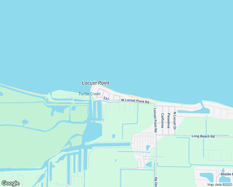 map of restaurants, bars, coffee shops, grocery stores, and more near 10095 Lake St in Oak Harbor