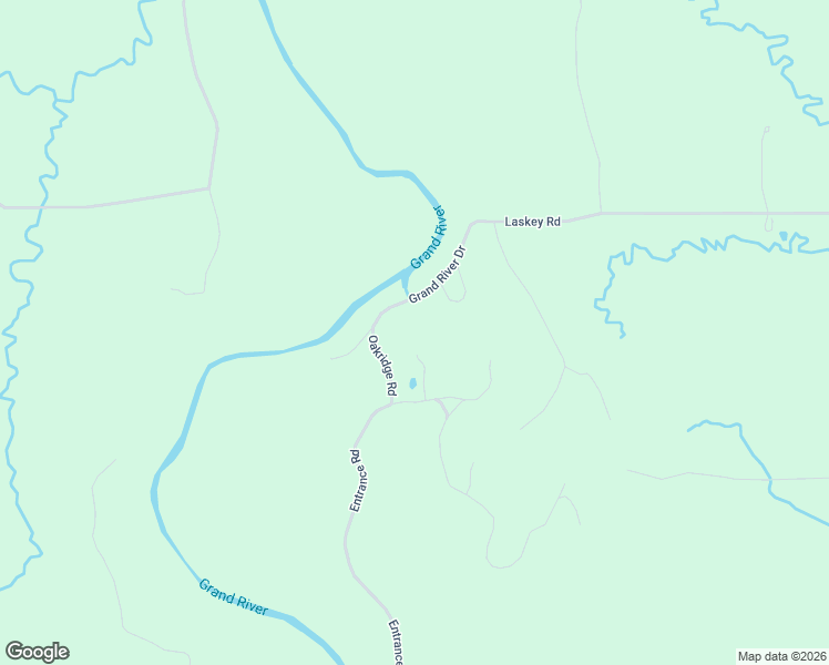 map of restaurants, bars, coffee shops, grocery stores, and more near 4912 Thornhill Drive in Rome