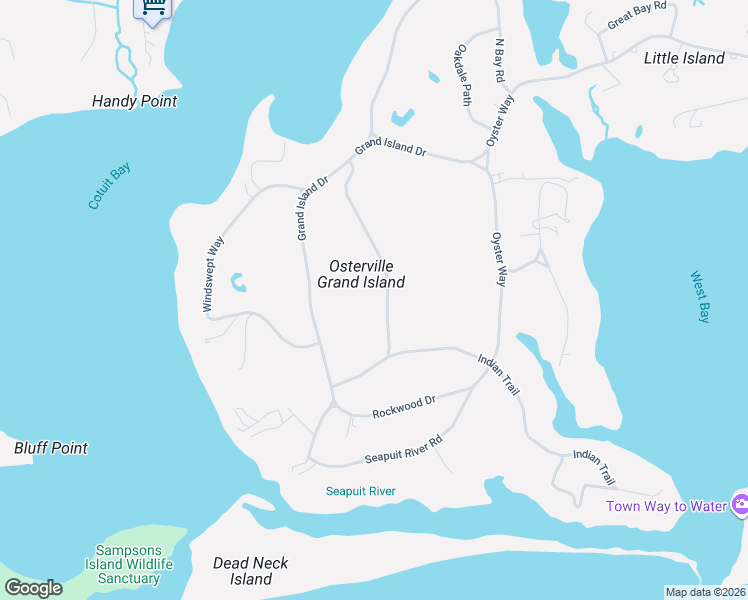 map of restaurants, bars, coffee shops, grocery stores, and more near 179 Pineleigh Path in Barnstable