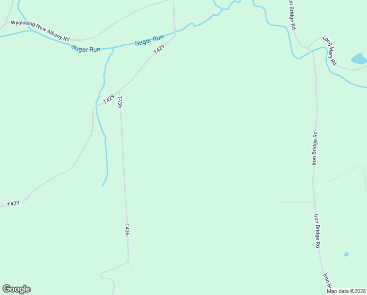 map of restaurants, bars, coffee shops, grocery stores, and more near 932 Mc Guire Road in New Albany