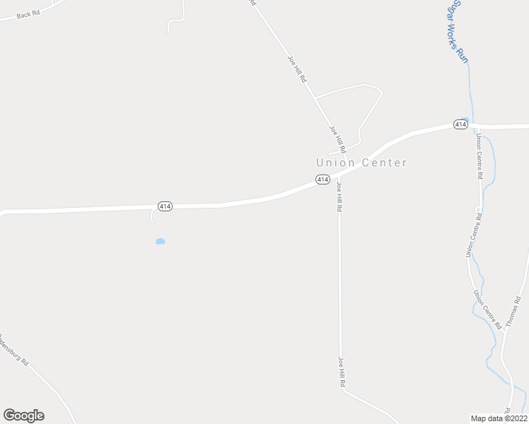 map of restaurants, bars, coffee shops, grocery stores, and more near 13632 Highway 414 in Canton