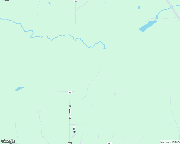 map of restaurants, bars, coffee shops, grocery stores, and more near 12820 Big Creek Ridge Drive in Chardon