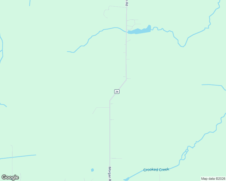 map of restaurants, bars, coffee shops, grocery stores, and more near 9310 Morgan Road in Montville