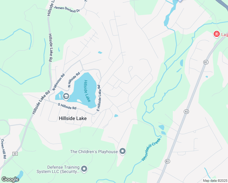 map of restaurants, bars, coffee shops, grocery stores, and more near 8 Mountain Road in Wappingers Falls