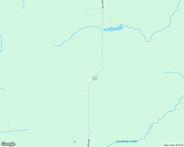 map of restaurants, bars, coffee shops, grocery stores, and more near 9310 Morgan Rd in Montville