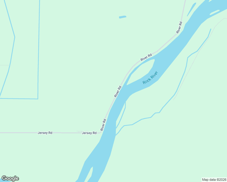 map of restaurants, bars, coffee shops, grocery stores, and more near in Erie