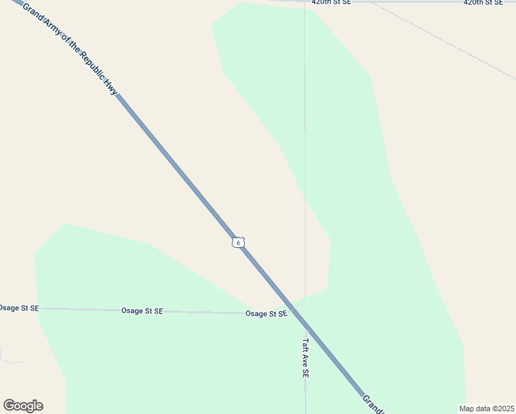 map of restaurants, bars, coffee shops, grocery stores, and more near 4760 U.S. 6 in Iowa City