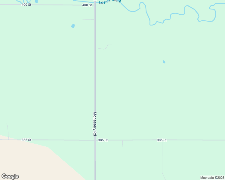 map of restaurants, bars, coffee shops, grocery stores, and more near 38698 175th Avenue in Creston