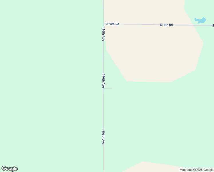 map of restaurants, bars, coffee shops, grocery stores, and more near 81348 496th Avenue in Greeley