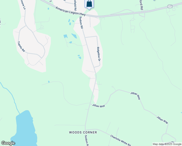 map of restaurants, bars, coffee shops, grocery stores, and more near 6 Angel Court in Westport