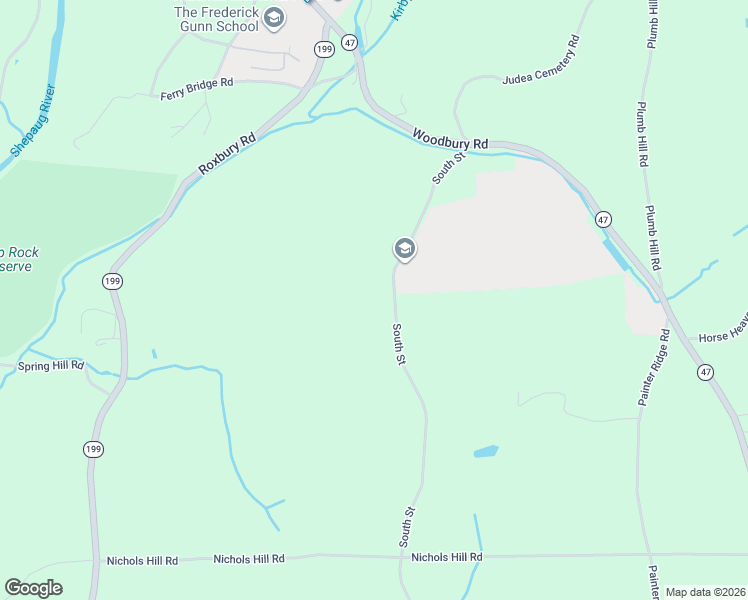 map of restaurants, bars, coffee shops, grocery stores, and more near 39 South Street in Washington