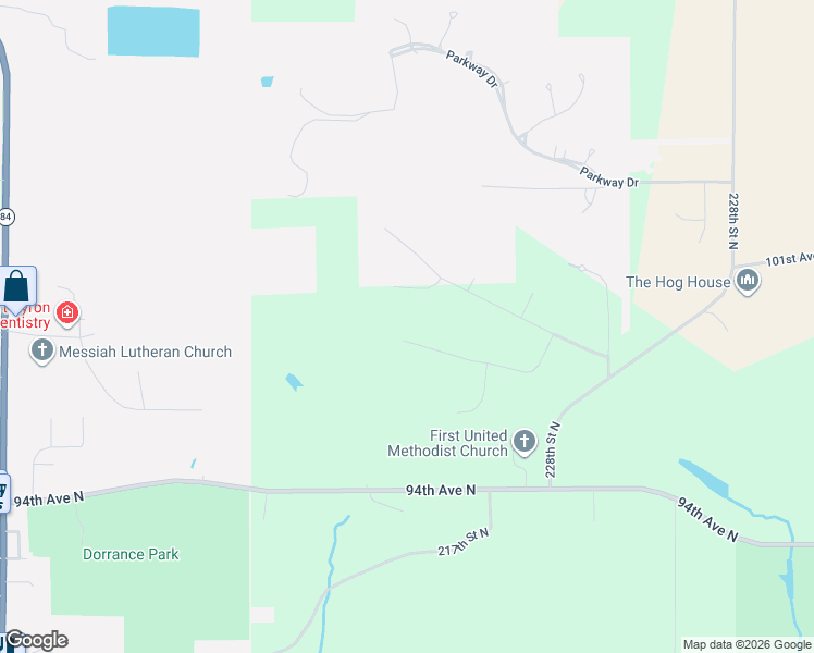 map of restaurants, bars, coffee shops, grocery stores, and more near 1804 Ridgefield Dr in Port Byron