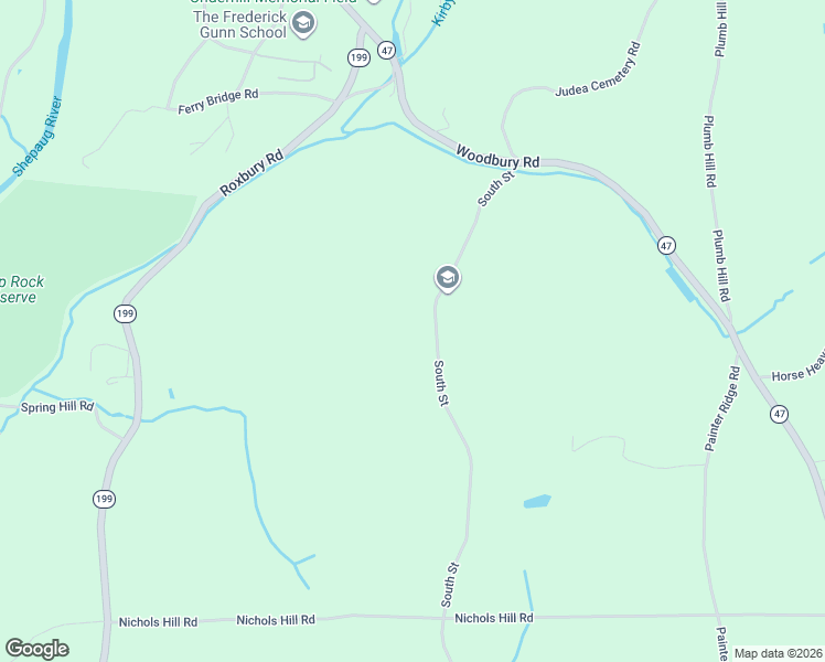 map of restaurants, bars, coffee shops, grocery stores, and more near 39 South Street in Washington