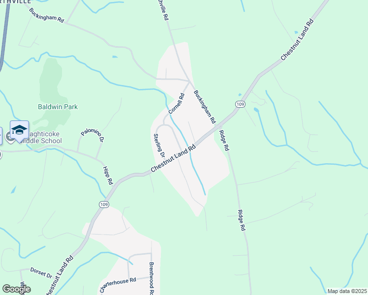map of restaurants, bars, coffee shops, grocery stores, and more near 2 Saddle Ridge Road in New Milford