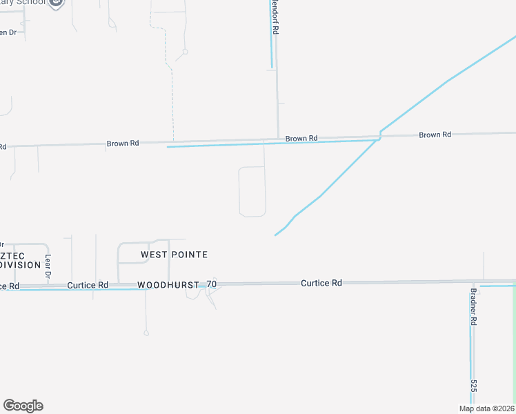 map of restaurants, bars, coffee shops, grocery stores, and more near 1717 Spring Forest Drive in Oregon