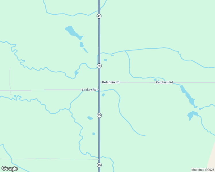 map of restaurants, bars, coffee shops, grocery stores, and more near 4772 Ohio 45 in Rome