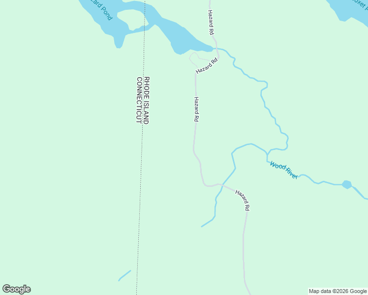 map of restaurants, bars, coffee shops, grocery stores, and more near 519 Molasses Hill Road in West Greenwich