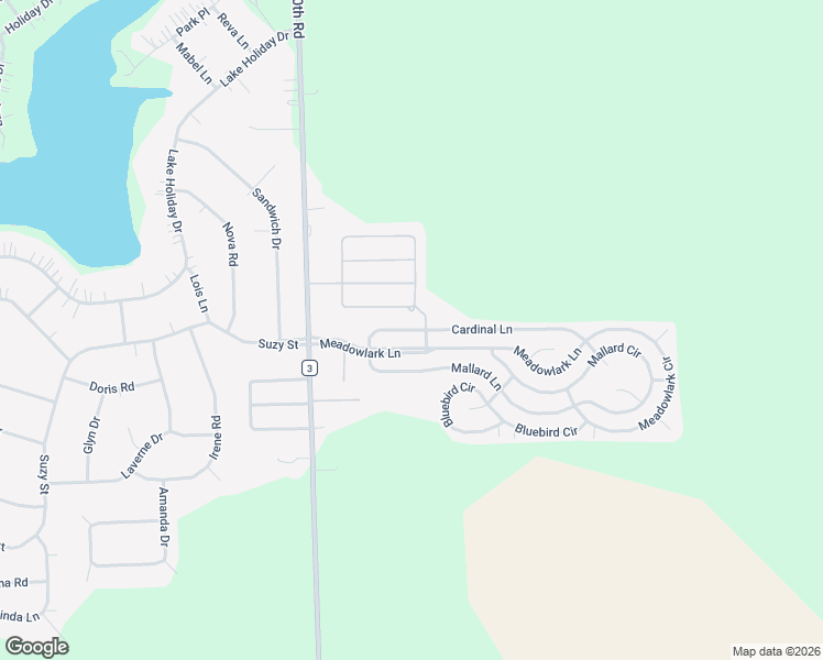 map of restaurants, bars, coffee shops, grocery stores, and more near 126A Cardinal Lane in Sandwich