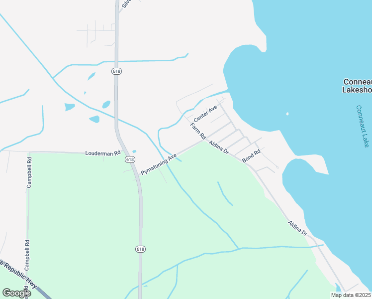 Pymatuning Avenue, Conneaut Lake PA Walk Score