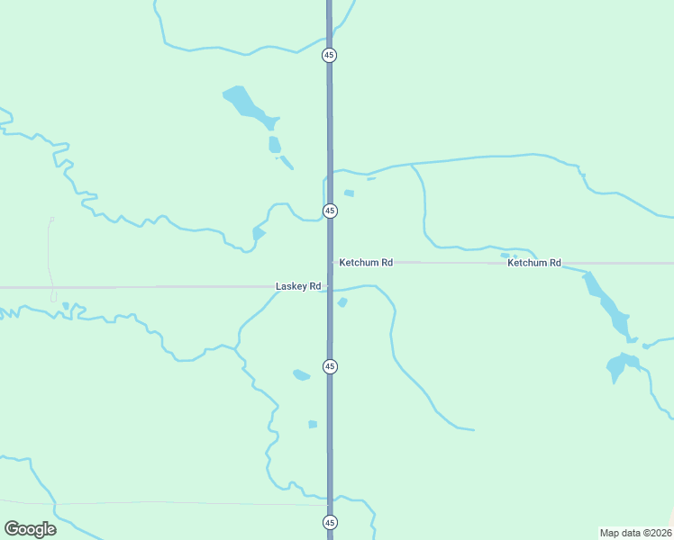 map of restaurants, bars, coffee shops, grocery stores, and more near 4772 Ohio 45 in Rome
