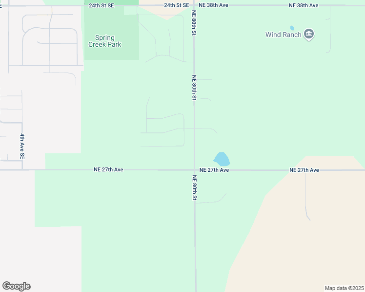 map of restaurants, bars, coffee shops, grocery stores, and more near 1490 34th Street Southeast in Altoona