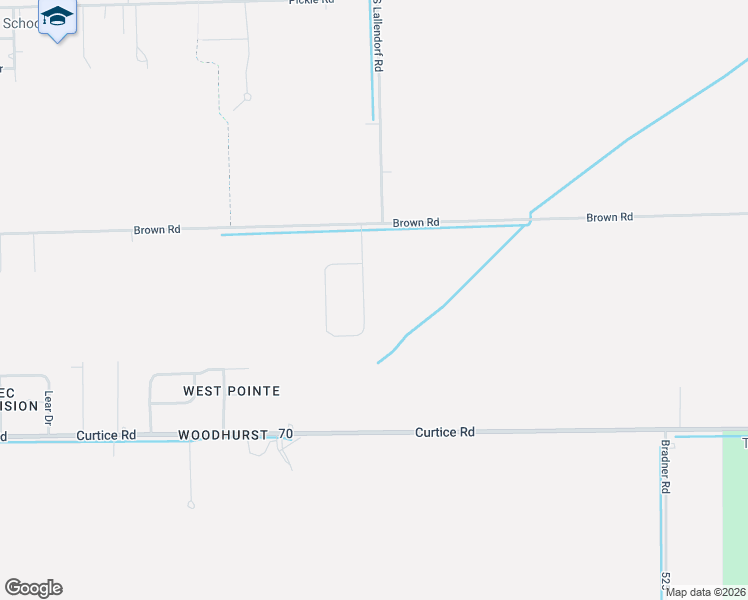 map of restaurants, bars, coffee shops, grocery stores, and more near 1717 Spring Forest Dr in Oregon