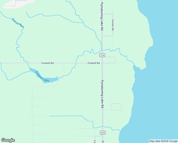 map of restaurants, bars, coffee shops, grocery stores, and more near 6690 Fenkell Road in Andover