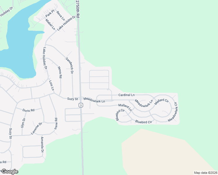 map of restaurants, bars, coffee shops, grocery stores, and more near 126A Cardinal Lane in Sandwich