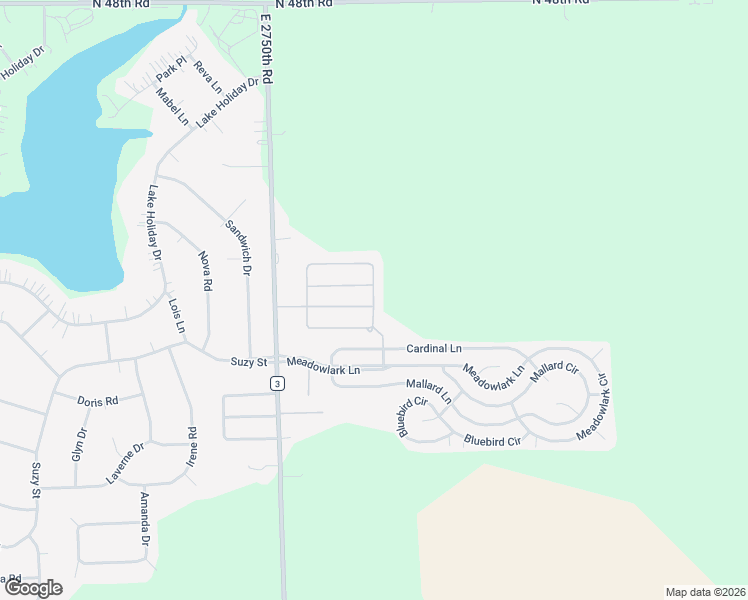 map of restaurants, bars, coffee shops, grocery stores, and more near 84 Birch Drive in Sandwich