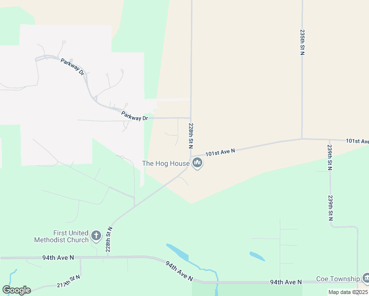 map of restaurants, bars, coffee shops, grocery stores, and more near 10101-10199 County Highway 70 in Port Byron