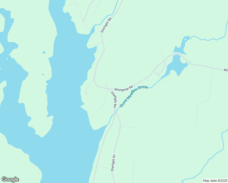 map of restaurants, bars, coffee shops, grocery stores, and more near 710 Mongaup Road in Monticello