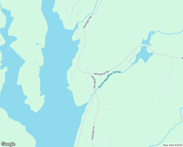 map of restaurants, bars, coffee shops, grocery stores, and more near 710 Mongaup Road in Monticello