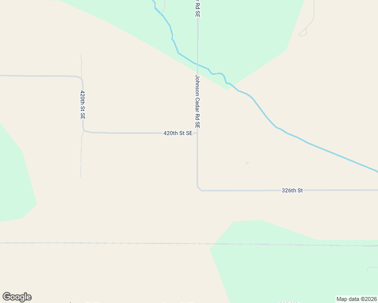 map of restaurants, bars, coffee shops, grocery stores, and more near 4229-4265 Johnson Cedar Rd SE in West Branch