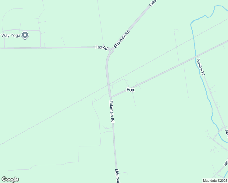 map of restaurants, bars, coffee shops, grocery stores, and more near 37 Fox Court in Yorkville