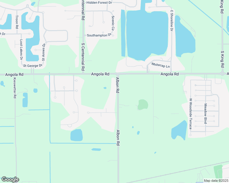 map of restaurants, bars, coffee shops, grocery stores, and more near 920 Albon Road in Holland