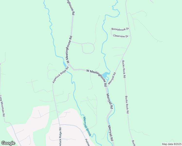 map of restaurants, bars, coffee shops, grocery stores, and more near 7 Carl's Lane in New Milford