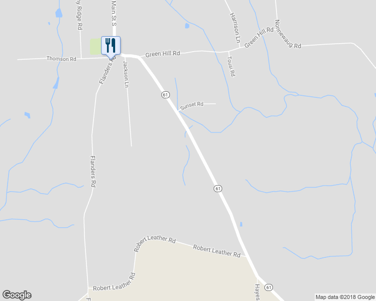 map of restaurants, bars, coffee shops, grocery stores, and more near 7 Tulip Tree Lane in Bethlehem