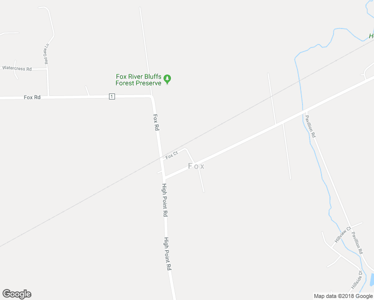 map of restaurants, bars, coffee shops, grocery stores, and more near 37 Fox Court in Yorkville