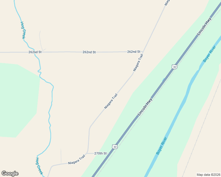 map of restaurants, bars, coffee shops, grocery stores, and more near 2649 Niagara Trail in Logan