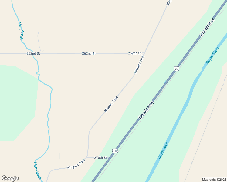 map of restaurants, bars, coffee shops, grocery stores, and more near 2649 Niagara Trail in Logan