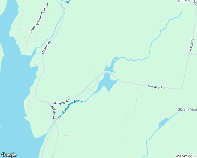 map of restaurants, bars, coffee shops, grocery stores, and more near 331 Mongaup Road in Monticello