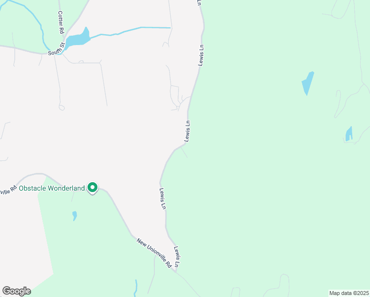 map of restaurants, bars, coffee shops, grocery stores, and more near 148 Lewis Lane in Wallkill