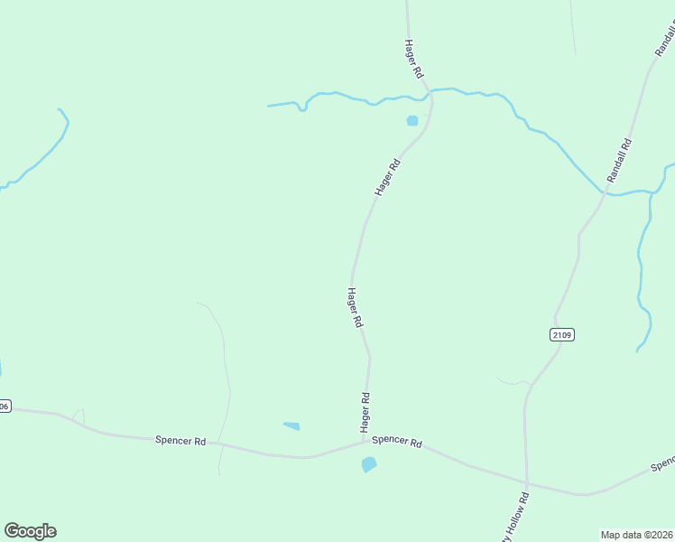 map of restaurants, bars, coffee shops, grocery stores, and more near 248 Hager Road in Roaring Branch